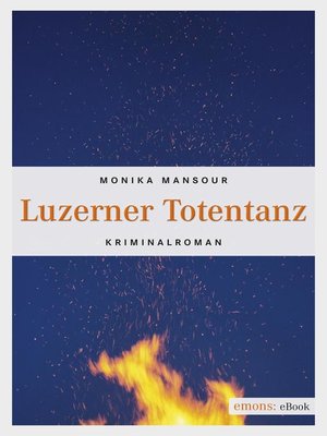 cover image of Luzerner Totentanz